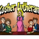 Teatron Presents KOSHER LUTHERANS, 11/10-11/21