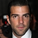 Zachary Quinto Blogs ANGELS! Video
