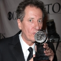Rush, Rickman, Shaw & More Set for BAM in 2011