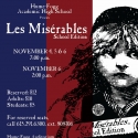 Photo Coverage: Gary Morris mentors Hume-Fogg High's LES MISERABLES cast