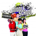 World Premiere Middle School the Musical Opens Alliance’s 2010-11 Family Series