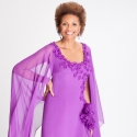 Leslie Uggams at Reagle Music Theatre