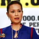 Photo Flash:  Lea Salonga Is New UN Ambassador In Action Against Hunger Video