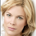Hannah Waddingham in concert in Barcelona 10/28