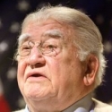 Ed Asner Superbly Tackles FDR as Pasadena Playhouse Reopens Video
