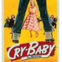 CRY-BABY Makes Regional Premiere at New Line Theatre in St. Louis in 2010