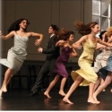 Pina Bausch in DANCING DREAMS on DVD, 11/16