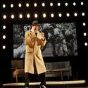 BWW TV: LOMBARDI on Broadway - First Look! Video