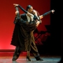 Grand Canal Theatre Presents Tango Pasion, 10/18 - 10/23 Video