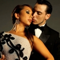 Cheryl Burke & Luis Bravo Team Up for FOREVER TANGO at Saban Theatre, 1/14 - 1/16 Video