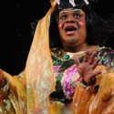 Clive Rowe Returns To Hackney Empire For JACK AND THE BEANSTALK Video