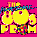 Celebrate Halloween with an AWESOME 80s PROM, 10/30 Video