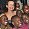 Photo Coverage: Broadway Stars Join the African Children's Choir in NYC