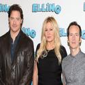 Photo Coverage: Meet the Broadway Cast of ELLING!