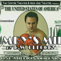 World Premiere of MOLUMBY'S MILLION Opens at The Centre Theater Nov 5 Video