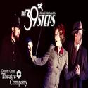 DCTC's 'THE 39 STEPS' extends run to November 21st