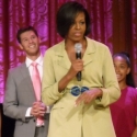 BWW Reviews: Broadway is Celebrated at the White House Video