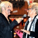 Photo Coverage: Snider Hosts ROA 'Rock Senate Hearings' with Mick Jones