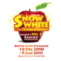 Kickline Presents SNOW WHITE AND THE SEVEN DWARFS at Exeter Corn Exchange  Video