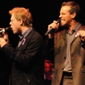 Pascal and Rapp Sing At Town Hall 1/10/2011 Video