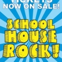 SCHOOLHOUSE ROCK LIVE! Plays HCT's Carriage House Prior To State Wide Tour