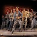 Photo Flash: THE SCOTTSBORO BOYS on Broadway Video