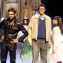 Photo Flash: GLEE 'Rocky Horror' Full Preview! Video