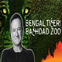CONFIRMED: Robin Williams Heads Back to Broadway in BENGAL TIGER AT THE BAGHDAD ZOO i Video