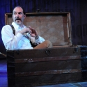 BWW Reviews: Take the Voyage to Everyman Theatre's SHIPWRECKED!