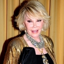 Joan Rivers Comes To The Balboa Theater 1/15/2011 Video