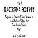 Alliance Theatre Presents 'NACIREMA SOCIETY REQUESTS' World Premiere Thru 11/11