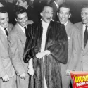 'Kay Thompson: From Funny Face To Eloise' To Be Released 11/02