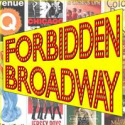 Le Petit Theatre Presents FORBIDDEN BROADWAY 11/5-19 Video