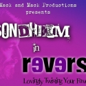 BWW Interviews: The Cast Of SONDHEIM IN REVERSE Video