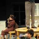 BWW Review: ABSURD PERSON SINGULAR at Trinity Rep