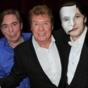 Photos: PHANTOM Celebrates 10,000th West End Show with Michael Crawford & Andrew Lloy Video