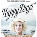 The Corn Exchange Presents HAPPY DAYS, 11/4-11/20 Video