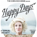 The Corn Exchange Presents HAPPY DAYS, 11/4-11/20