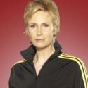 Sue Sylverster to say 'I Do' on GLEE This Season and Duet with Burnett from WONDERFUL TOWN?