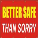 The Tank Presents MEDITATION ON A THEME: BETTER SAFE THAN SORRY 11/3