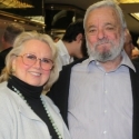 Photo Coverage: Sondheim Celebrates Release of 'Finishing the Hat' in NYC Video