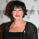 Chita Rivera to be Honored with Lifetime Achievement Award at NYMF Awards Gala, 11/14 Video