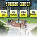 BroadwayWorld Announces New University Student Center with Performing Arts Program Da Video