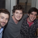 Photo Coverage: BLOODY ANDREW JACKSON Promotes Cast Album at Barnes and Noble