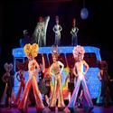 Review: PRISCILLA QUEEN OF THE DESERT Pre-Broadway try-out Video