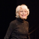 Photo Flash: A Day in the Life of Carol Channing