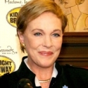 VH1's Save the Music Foundation Honors Julie Andrews, 11/8; Cheyenne Jackson Hosts Video