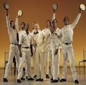 TV: THE SCOTTSBORO BOYS in Performance!