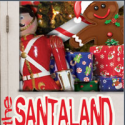 Blank Theatre Company Presents THE SANTALAND DIARIES 11/19-12/19 Video