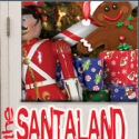 Blank Theatre Company Presents THE SANTALAND DIARIES 11/19-12/19